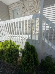 Deck Maintenance and Repair in Middletown