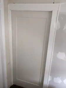 Pocket Door Installation in Roselle Park