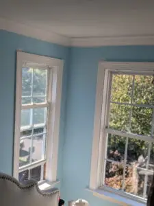 Crown Molding Installation in Old Bridge