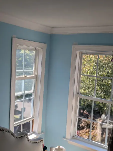 Crown Molding Installation in Old Bridge