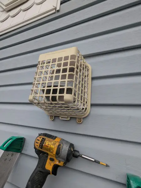 Kitchen Exhaust Vent Repair in Iselin, NJ