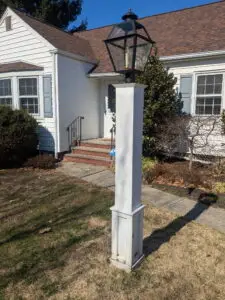 Outdoor Lighting Installation in Cranford, NJ