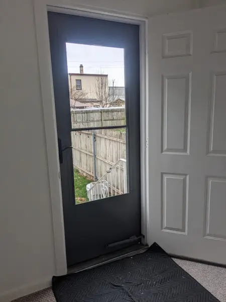 Storm Door Installation Perth Amboy NJ