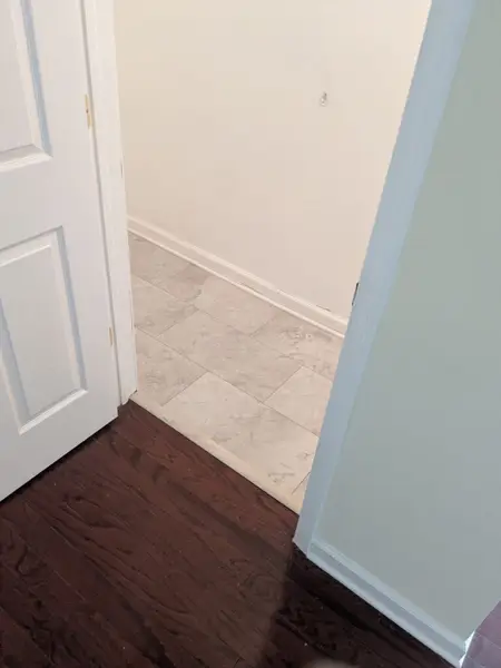 Floor Repair Project in South Amboy, NJ