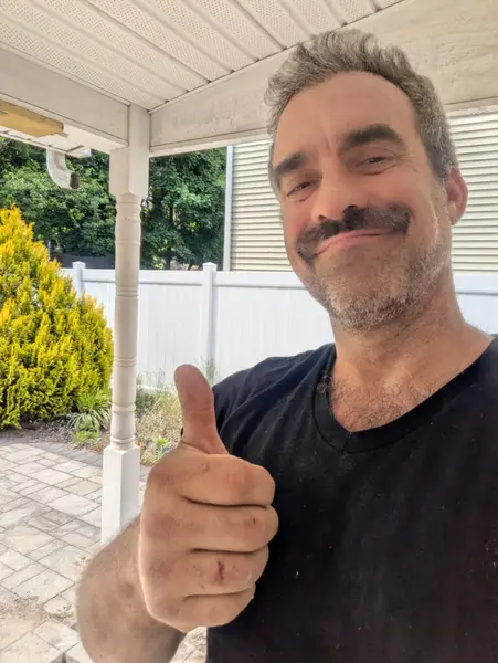 Porch Column Replacement in Metuchen, NJ — metuchen