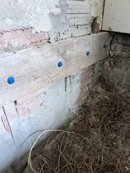 Stair Repair Project in Woodbridge, NJ — woodbridge