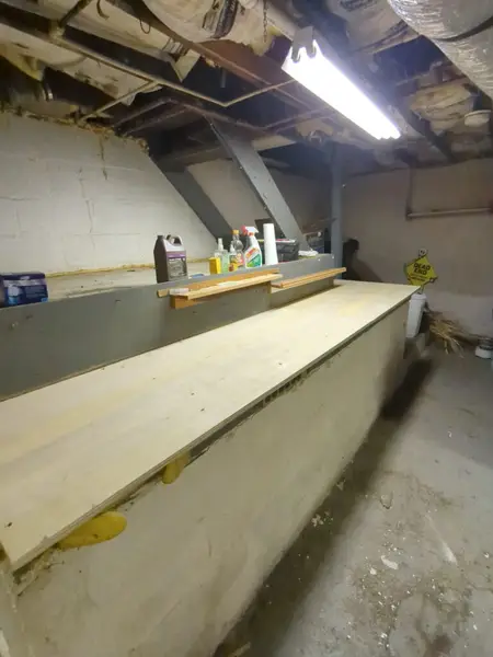 Workbench Top Replacement in Matawan, NJ — home sale preparation