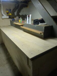 Workbench Top Replacement in Matawan, NJ — matawan