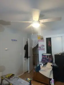 Ceiling Fan Installation in Iselin — ceiling fan installation