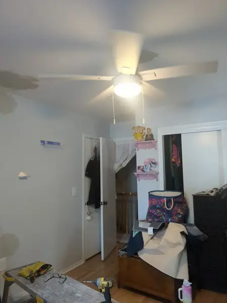 Ceiling Fan Installation in Iselin — ceiling fan installation