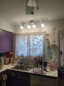 Kitchen and Bathroom Lighting Installation in Iselin — bathroom lighting installation