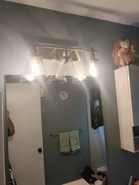 Kitchen and Bathroom Lighting Installation in Iselin — home lighting improvement